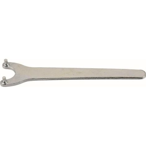 KWB AGGRESSO POWER Clé à tétons, 30 x 4 mm - 718210 (1/5)