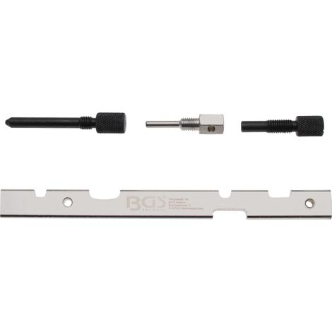 Kit regolazione distribuzione motore BGS Ford benzina 1.25L 2.0L (1/2)
