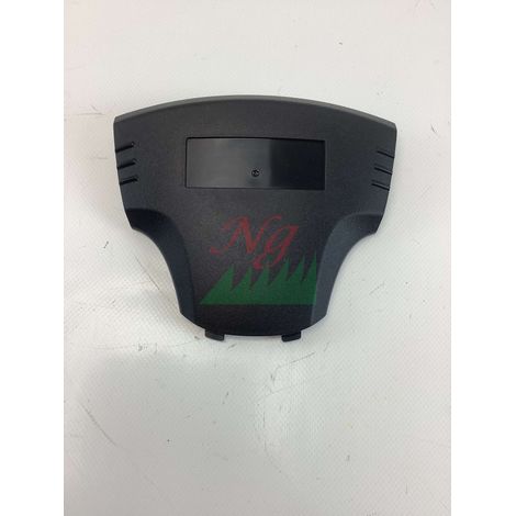 Placca volante trattorino tagliaerba AT166 AT272A ORIGINALE STIGA 325580504/0