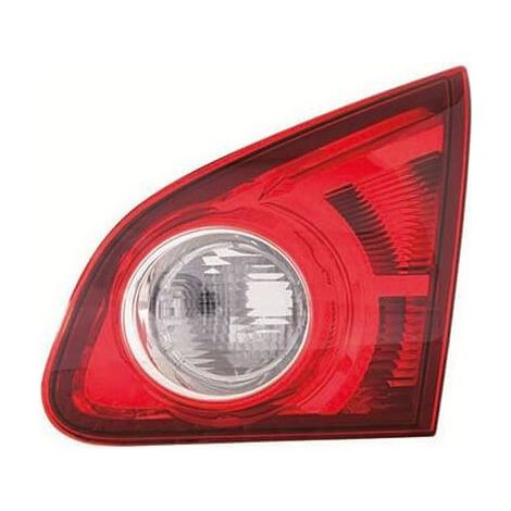 Feu arrière droit intérieur Nissan Qashqai 1 phase 1 2007-2010