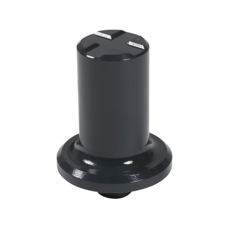 KING TONY - Rallonge 125mm compatible avec 9HYCR4-9HYCR6-9HYCR10-9HYCR12-9HYCRH5 (1/2)