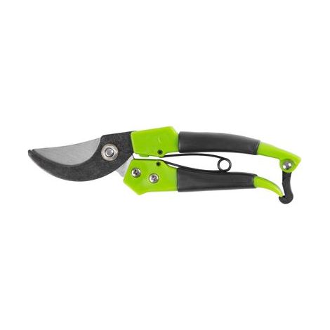 Schere Strend Pro Premium, 200 mm, Gartenschere, für Äste, grün