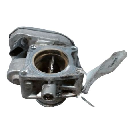 [PRODUIT D'OCCASION] Boitier Papillon OPEL Astra 2004- ♻️ Ref Oe. 98105208 - Garantie à vie (1/3)