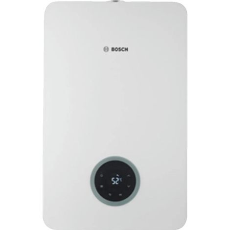 Scaldabagno a gas Bosch Therm 5600 S 12 L 20,7 kW bianco