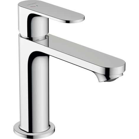 Hansgrohe 72520000 Rebris S Single lever basin mixer 110 CoolStart - Chrome