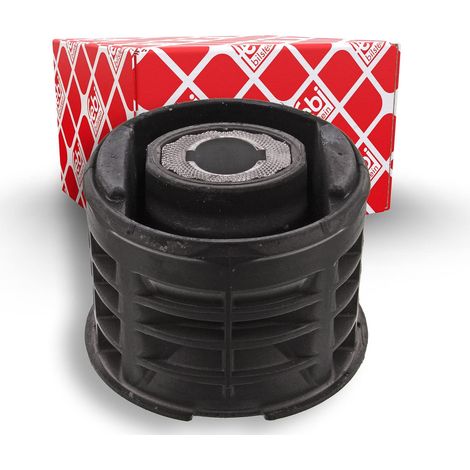 Silentblock de la viga de suspensión trasera FEBI BILSTEIN FE36717