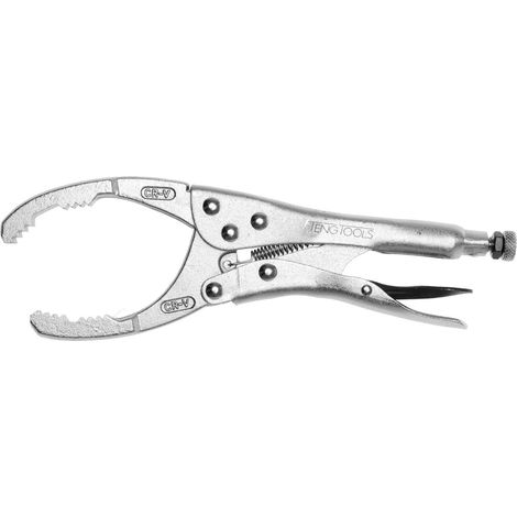 Teng Tools 409 llave para filtro de aceite