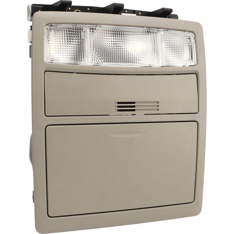 Console Lumineux de Plafond 63650 33271 E0 Éclairage de Pavillon pour Camry 2007-2011 (1/5)
