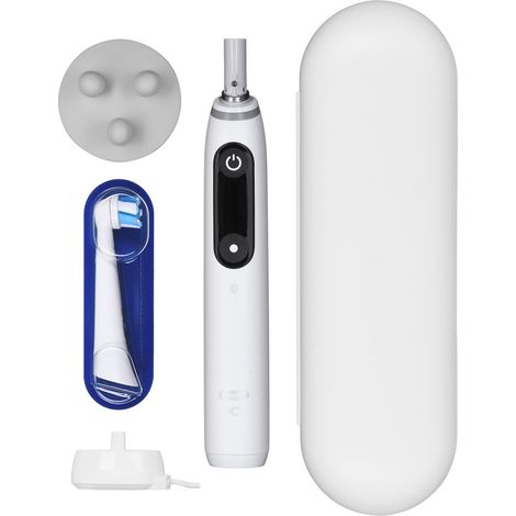 Oral-B IO 6s - Blanco (1/5)