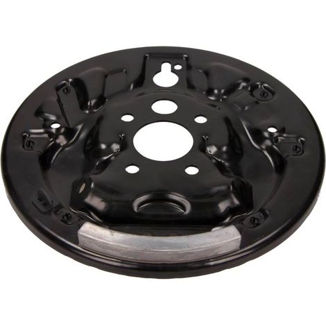 Cache disque de frein arrière Maxgear Skoda Octavia 96-13 PR/ Roomster 06-15 (1/2)