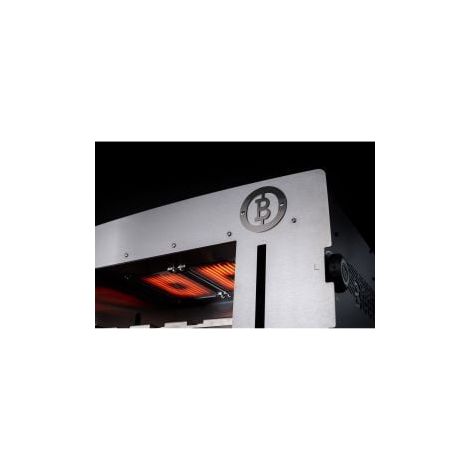 E-BEEFER XL Oberhitzegrill - 01210003 (1/5)