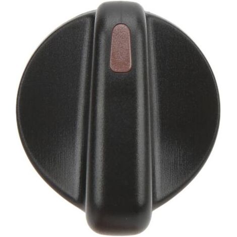 -UPALDHOU Boule de Ventilateur de Chauffeur de Chauffage Bouton de Commande Climatique Bouton de la Température de Température de Commande de pour 1995-2004 avec OE Numéro 55905-35310. (1/5)