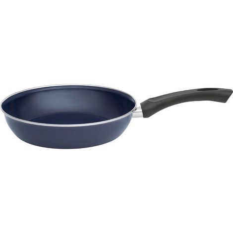 Emailpfanne Oma´s Ø18cm kobaltblau (1/5)