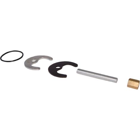 Kit di fissaggio 535 per monocomando epic