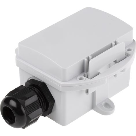 Sonde de température type NTC, +110°C max ( Prix pour 1 )