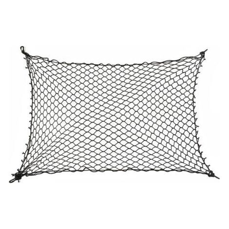Car Pet Barrier Net, 120 x 70 cm Animal Separation Net for Vehicle, Stretchable Mesh Divider to Keep Pets Safe in Backseat, Universal Fit for Cars SUVs (1/5)