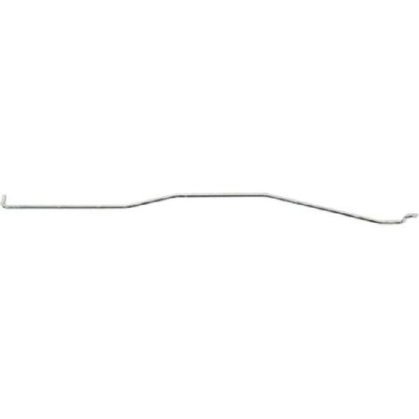 Varilla de regulador de velocidad para motores LONCIN 171590025-T323 - 049173