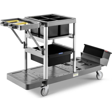 Chariot de nettoyage Kärcher FM Expert 100/M