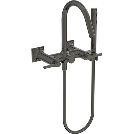 IDEAL STANDARD BD163A5 Robinetterie de baignoire AP Joy Neo Entraxe 190 mm (1/2)