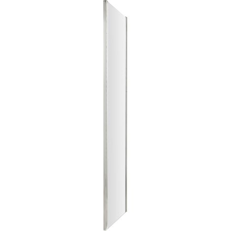 Hudson Reed Apex Side Panel 1000mm Wide - 8mm Glass (1/3)