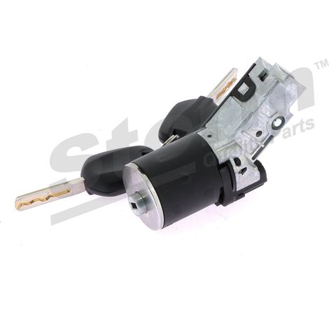 Contacteur d'allumage avec antivol compatible Citroën 36454600 (1/5)