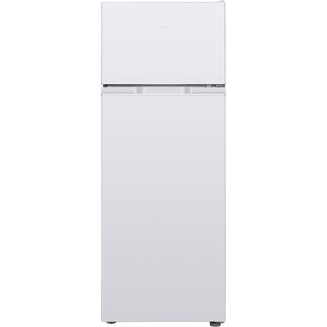 Réfrigérateur 2 portes TCL RF207TWE1 207L Classe E blanc