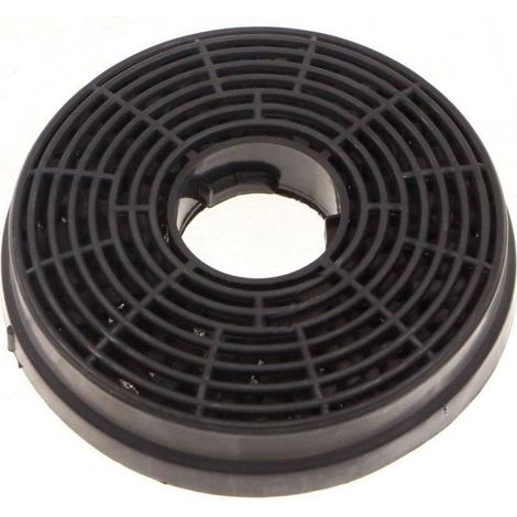 FILTRE CHARBON CP100 pour HOTTE CONTINENTAL EDISON -... (1/2)