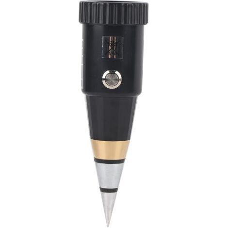 VT-05 Bodenmessgerät/Hygrometer, tragbares Sensorinstrument für die Pflanzenpflege, ideal für Garten, Rasen, Landwirtschaft, Innen- und Außenbereich (1/5)