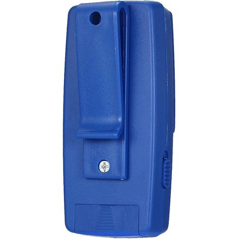 Kit de télécommande universelle sans fil pour treuil DC12V, 12V, 15 m (50 pi), 2 télécommandes avec voyant lumineux pour Tru (1/4)