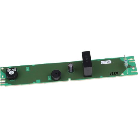 Liebherr - module - stuurkaart - 6133691 -