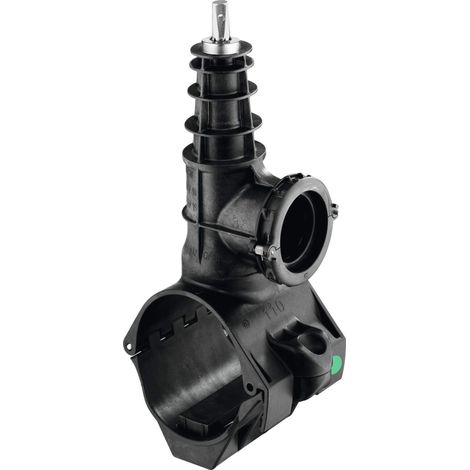 Viega Collarín de toma Geopress, para d 63mm Bronce rojo, PVC Modelo 9690TW, 772437