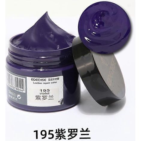 Teinture pour cuir - Violet 195