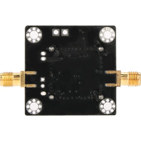 AD8317 Modul-Wattmeter mit logarithmischem Detektor 1 MHz - 10 GHz, 60 dB Dynamikbereich (Offizielle Linie) (1/5)