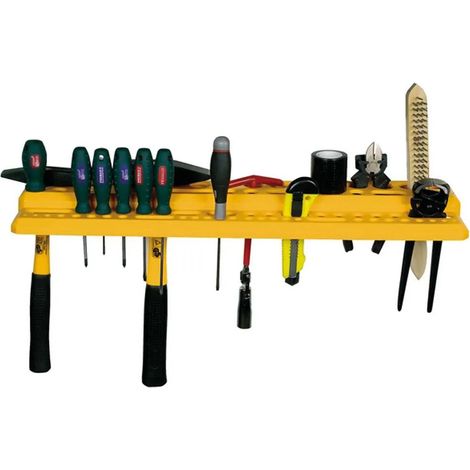 Werkzeughalter artplast panelli modular recycelbar