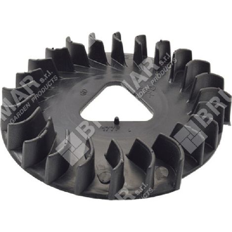 Ventola volano magnetico per motogeneratorie e motopompe DUCAR COMPATIBILE - 047142