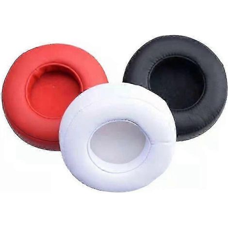 Housse de protection pour casque Beats By Dre PRO Detox (2025) - Coussinets d'oreille et oreillettes (1/2)