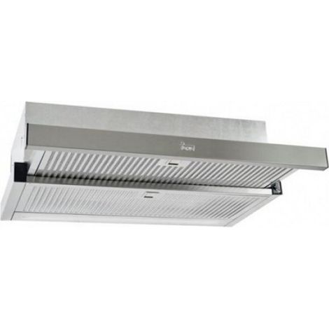 Teka CNL 6415 Plus hotte aspirante inox 60 cm (1/2)