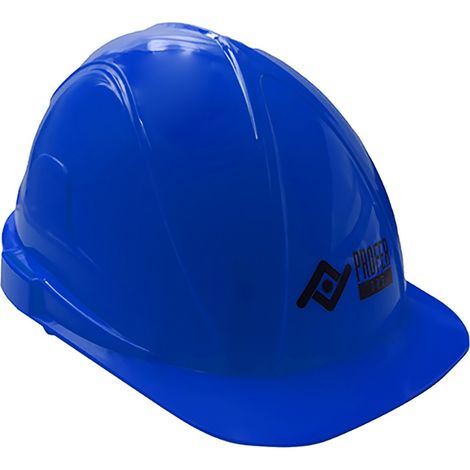 CASCO AZZURRO - 100X40X120
