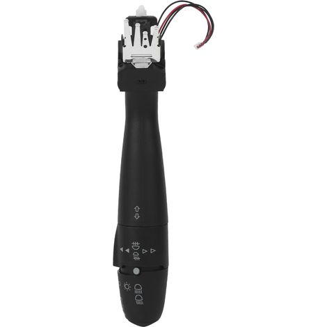 Eosnow Lenksäulenlichtschalter 6239-JJ Ersatz Passend für Peugeot 207