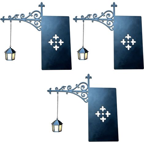 Lanterne De Lecture Sans Fil Pour Livres, Lampe De Chevalet Vintage Avec Serre-Livres Intégré, Double Mode Lumineux LED (1/5)