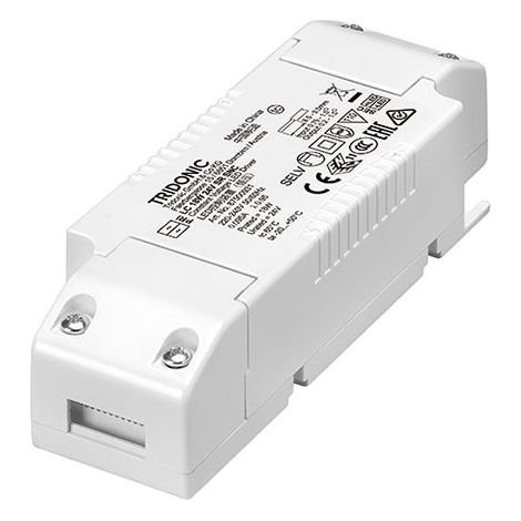 Driver TRIDONIC LC 18W 24V SR SNC SP [TRI-87500932]