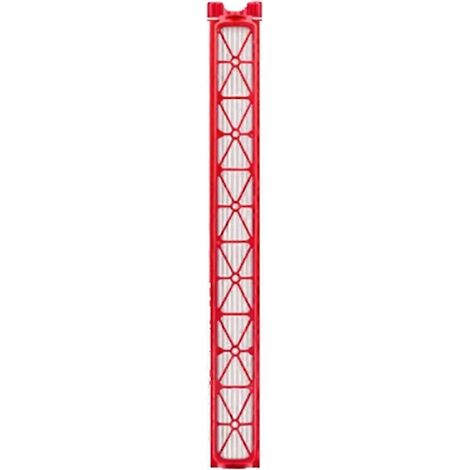 HEPA remplacement de filtre pour Pencilvac Fluffycones/SV50 pièces pour aspirateur filtre High-Efficiency poussière (1/5)