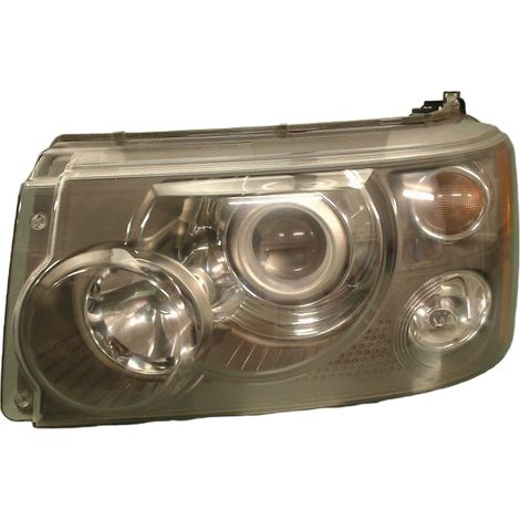 [PRODUIT D'OCCASION] Phare Gauche LAND ROVER R.ROVER ♻️ Ref Oe. Xbc502370lzn - Garantie à vie (1/4)