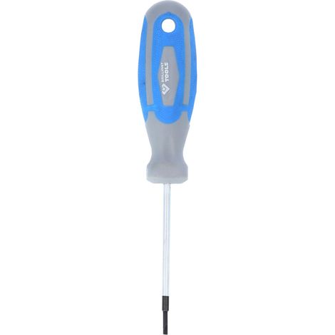 BRILLIANT TOOLS Destornillador plano 2mm - BT030802