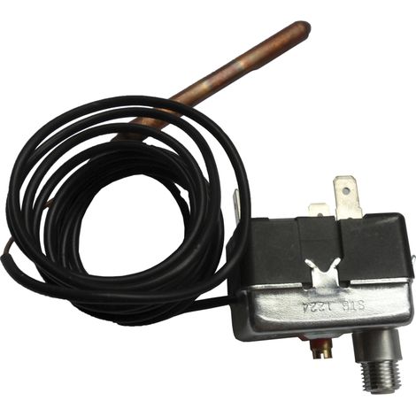 Termostato di sicurezza S170c56fa