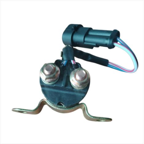F888.50 relay is compatible with Polaris relays 4081641. Color: same as pictu. (1/4)