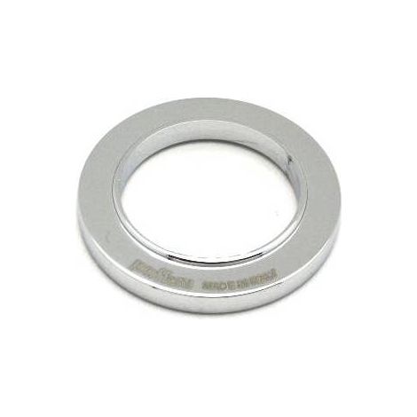 BASETTA IN METALLO PER SERIE STICK/RINGO/RED Misura: D. Est. 52 - D Int. 35 mm