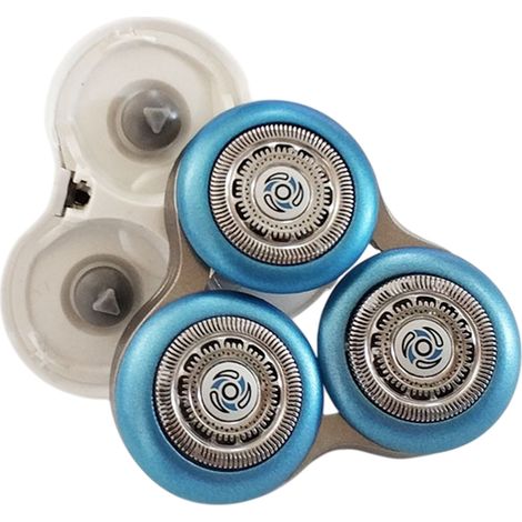 Lames de rechange pour têtes de rasage Philips 7000 et 9000 (1/5)