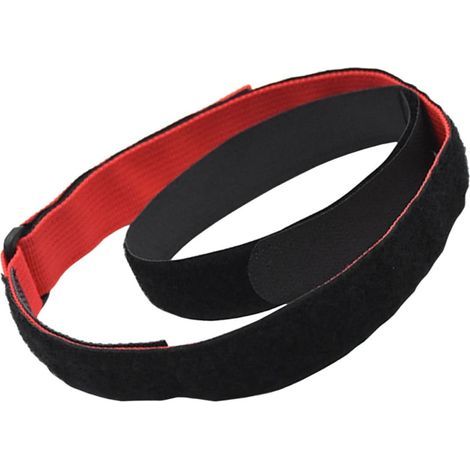 Slip Bicycle Wheel Fixing Strap Versatile Reusable Fastening (1/5)