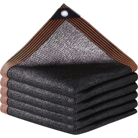 Vela ombreggiante, protezione UV, materiale resistente, M (1/2)